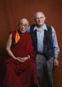 The Dalai Lama and Dr. Paul Ekman