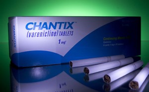 FDA warns: Depression and Suicidal Thoughts caused by Chantix